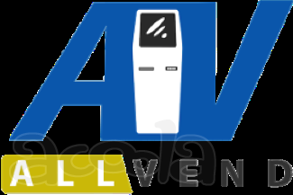 Программное обпеспечение ALLVEND для систем самообслмуживания